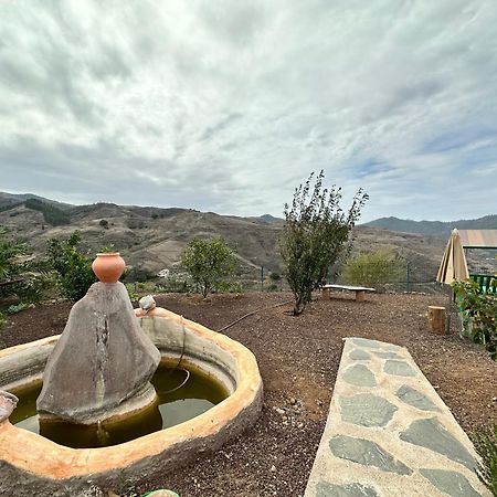 Affittacamere Casa Fagajesto Las Palmas de Gran Canaria Esterno foto