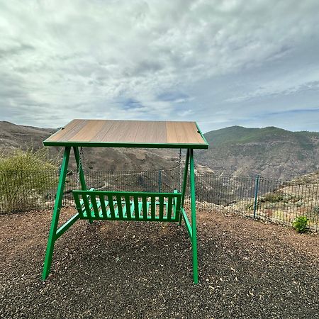 Affittacamere Casa Fagajesto Las Palmas de Gran Canaria Esterno foto