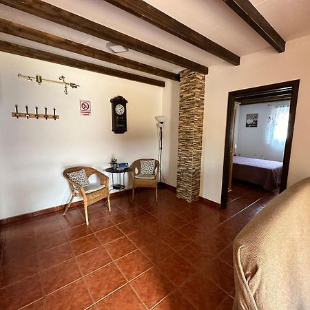 Affittacamere Casa Fagajesto Las Palmas de Gran Canaria Esterno foto