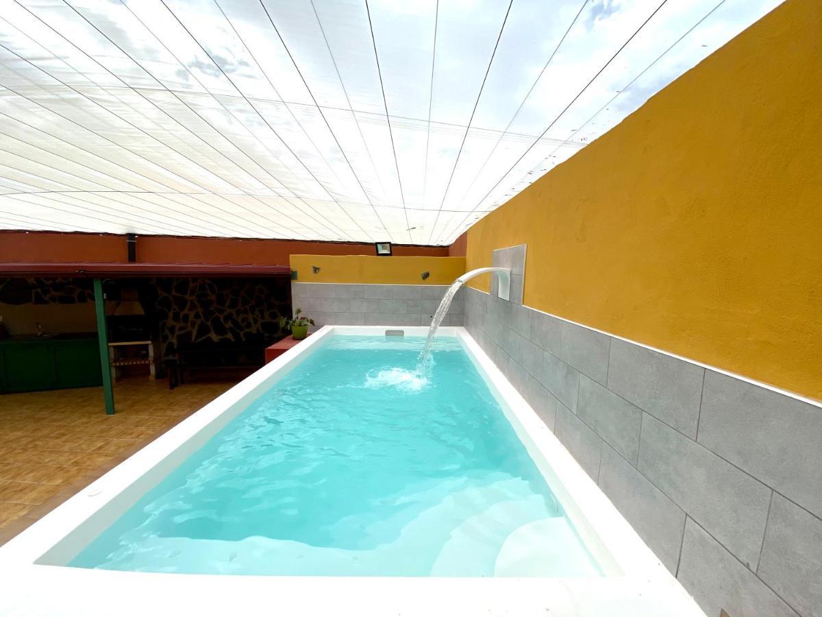 Affittacamere Casa Fagajesto Las Palmas de Gran Canaria Esterno foto