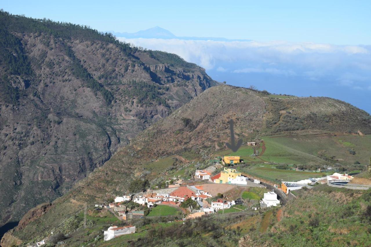 Affittacamere Casa Fagajesto Las Palmas de Gran Canaria Esterno foto
