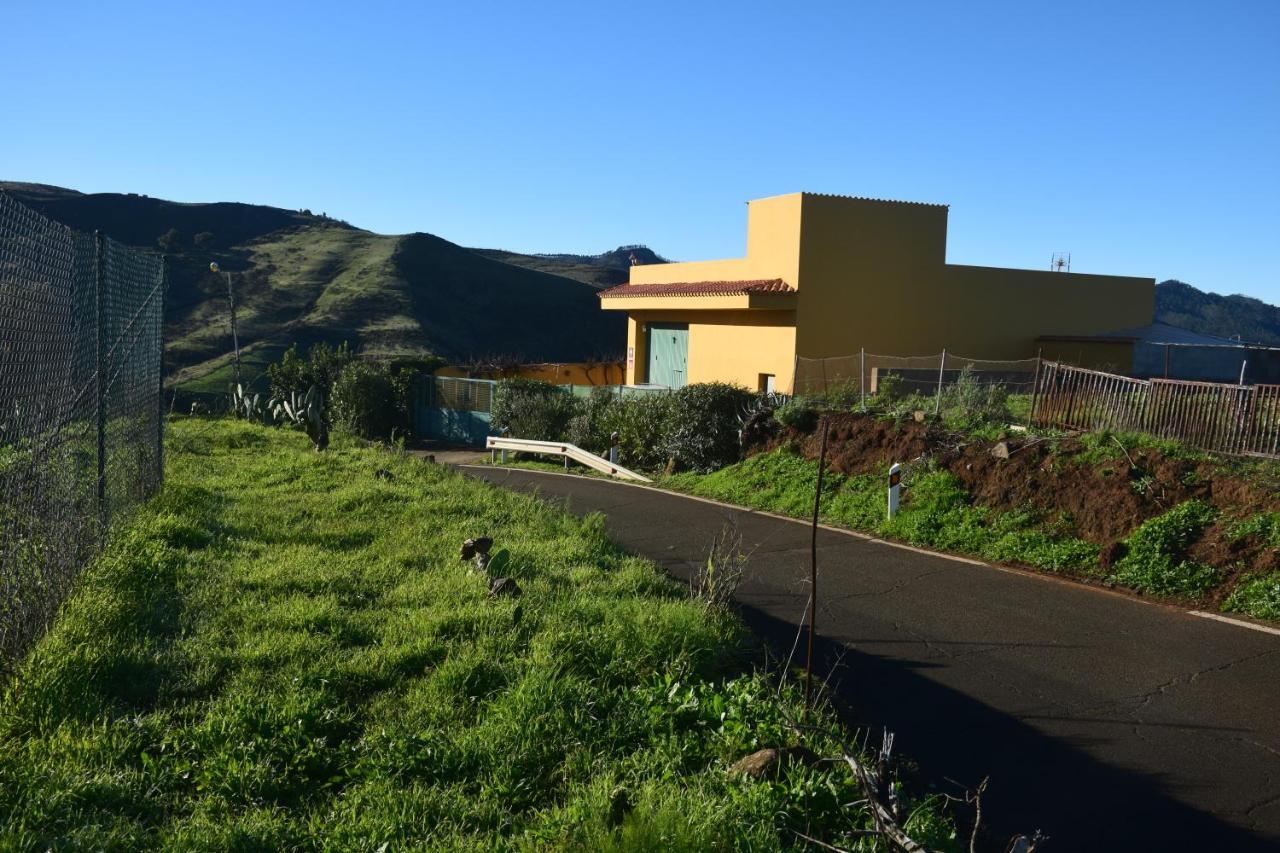 Affittacamere Casa Fagajesto Las Palmas de Gran Canaria Esterno foto