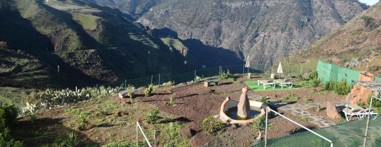 Affittacamere Casa Fagajesto Las Palmas de Gran Canaria Esterno foto