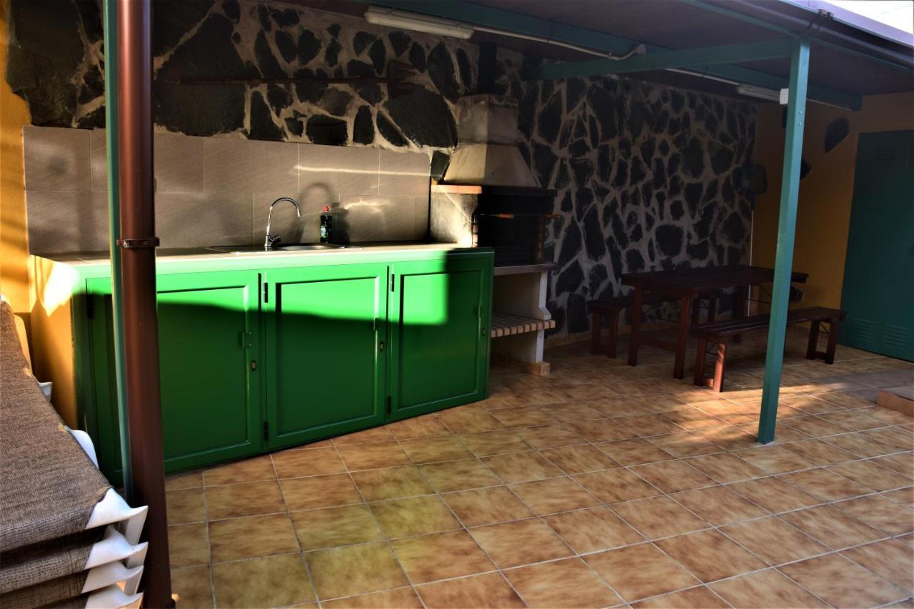 Affittacamere Casa Fagajesto Las Palmas de Gran Canaria Esterno foto
