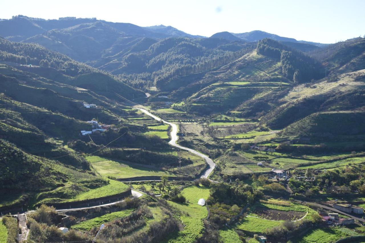 Affittacamere Casa Fagajesto Las Palmas de Gran Canaria Esterno foto