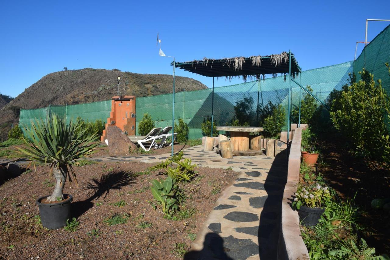 Affittacamere Casa Fagajesto Las Palmas de Gran Canaria Esterno foto