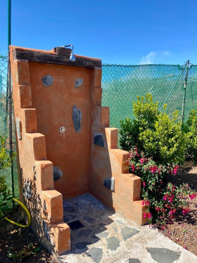 Affittacamere Casa Fagajesto Las Palmas de Gran Canaria Esterno foto
