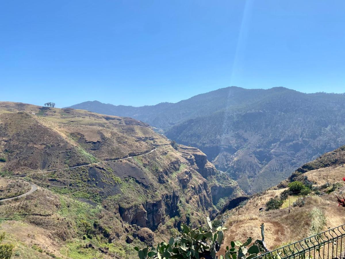 Affittacamere Casa Fagajesto Las Palmas de Gran Canaria Esterno foto