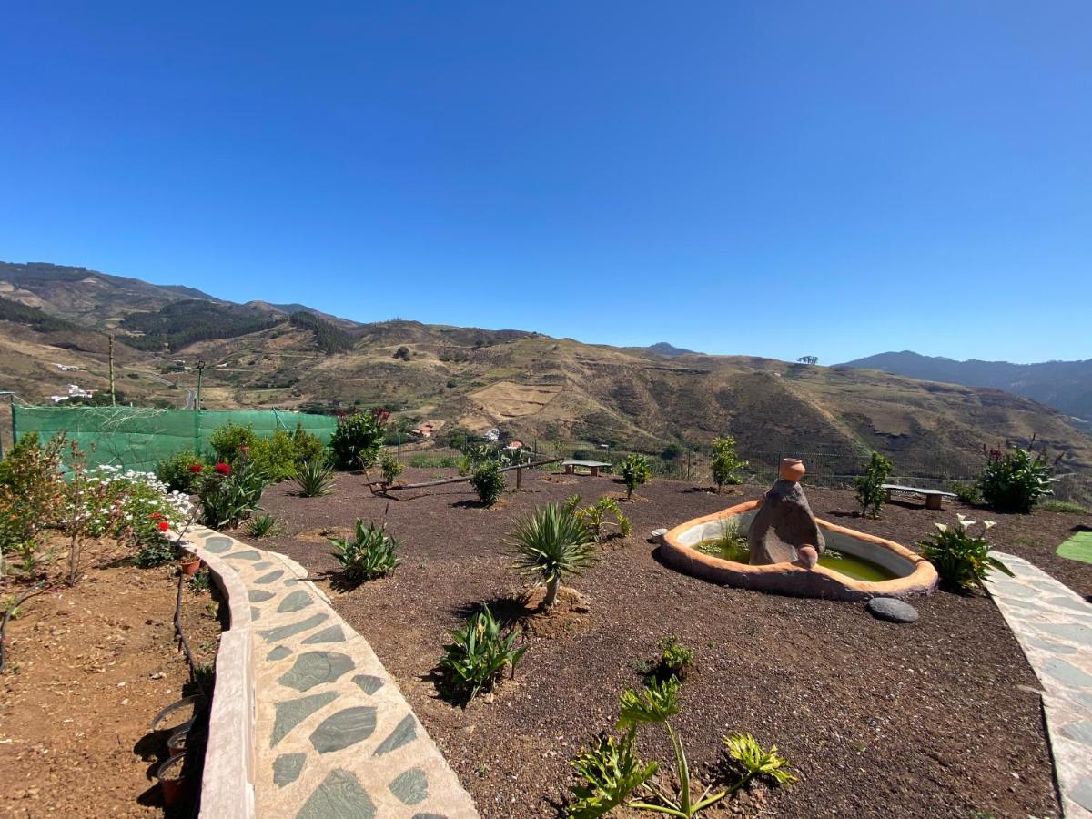 Affittacamere Casa Fagajesto Las Palmas de Gran Canaria Esterno foto