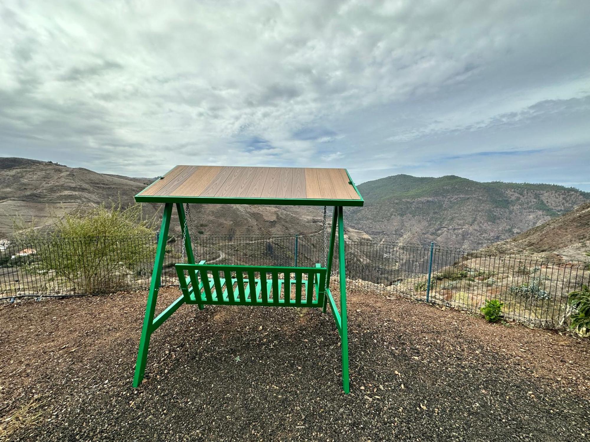 Affittacamere Casa Fagajesto Las Palmas de Gran Canaria Esterno foto
