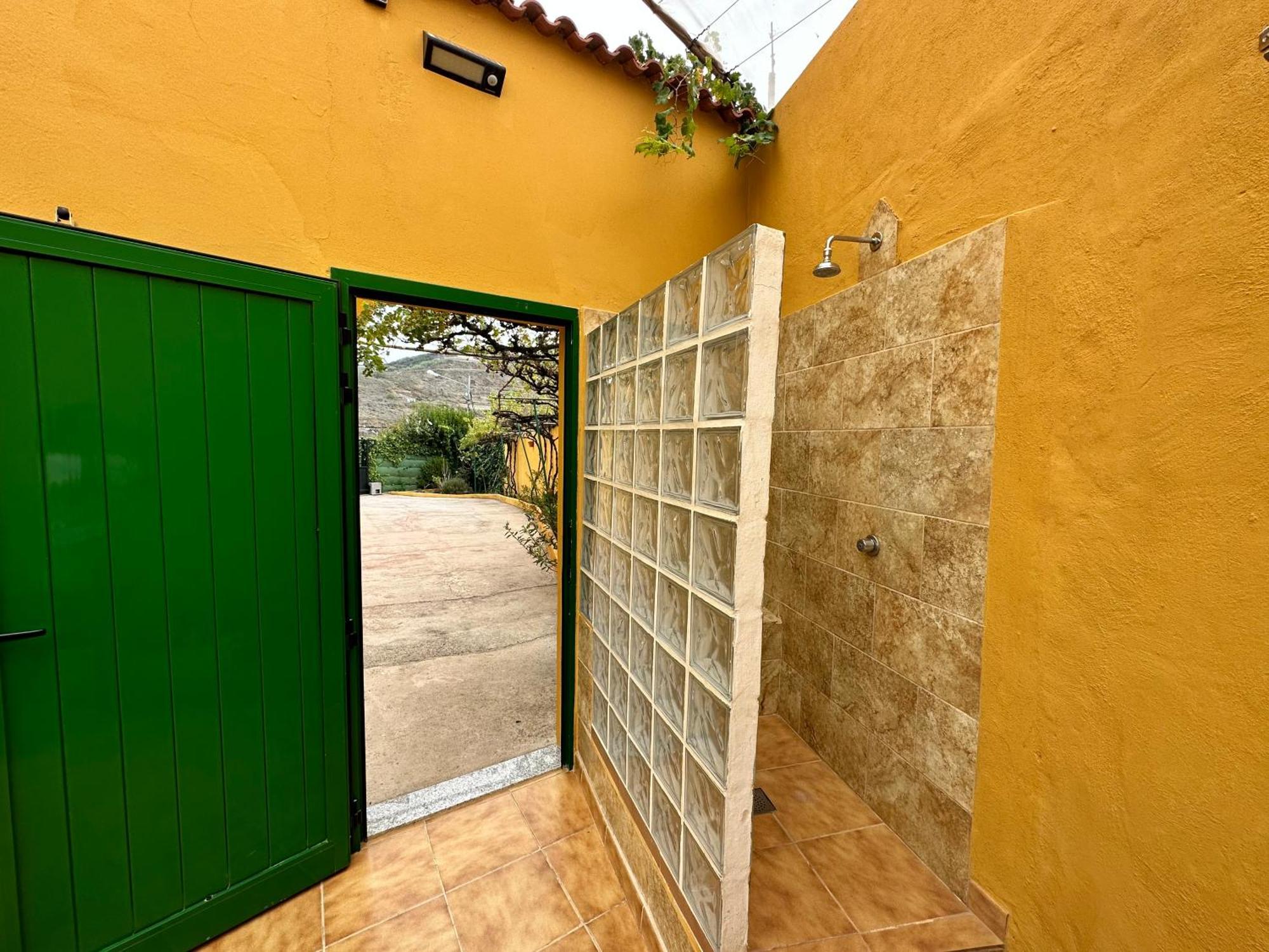 Affittacamere Casa Fagajesto Las Palmas de Gran Canaria Esterno foto