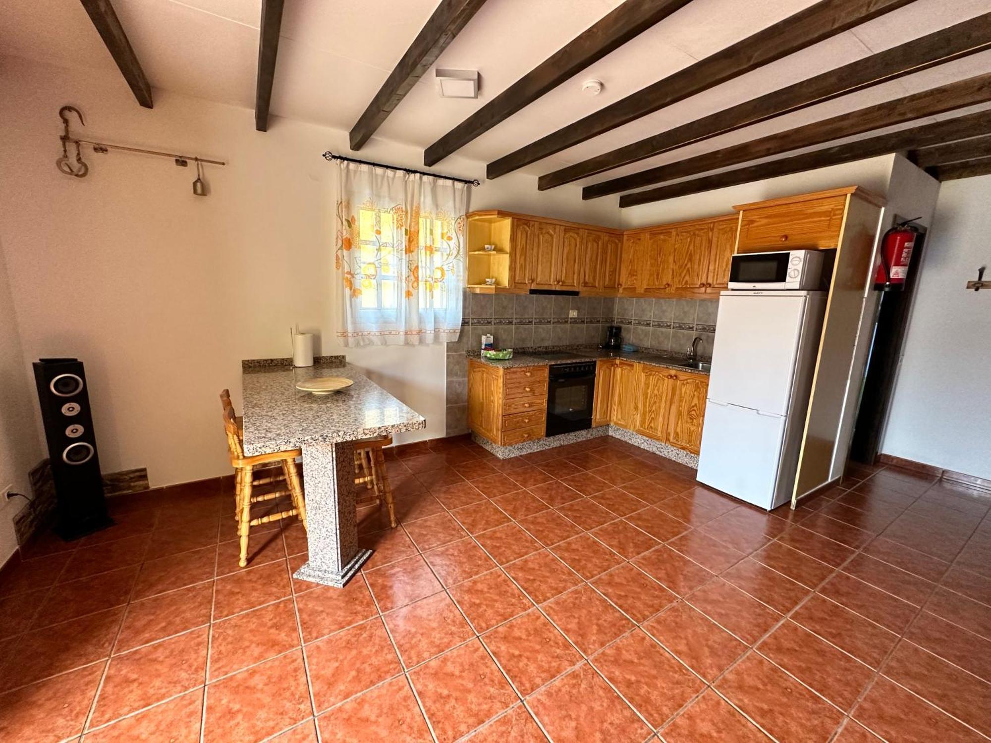 Affittacamere Casa Fagajesto Las Palmas de Gran Canaria Esterno foto