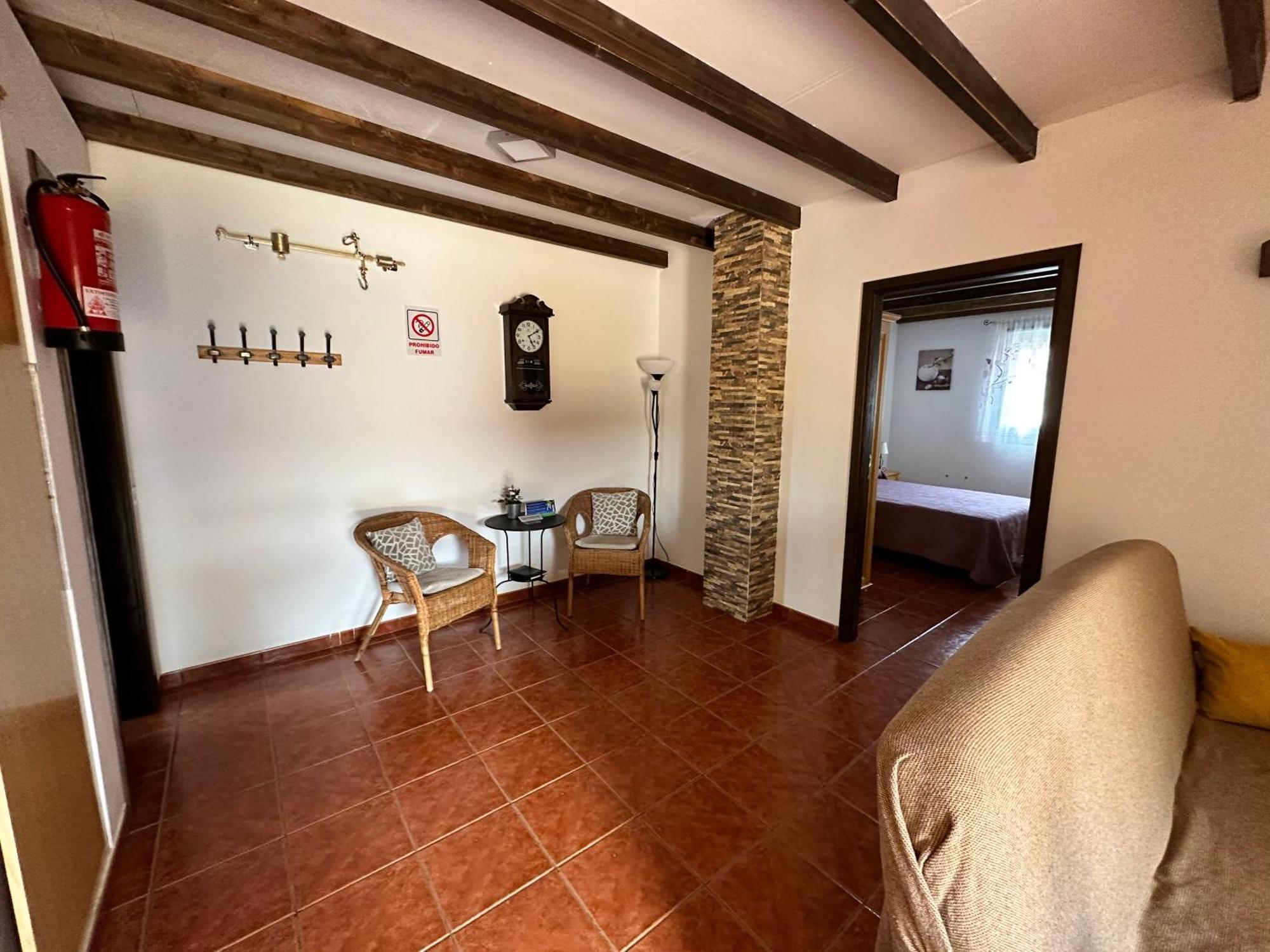 Affittacamere Casa Fagajesto Las Palmas de Gran Canaria Esterno foto