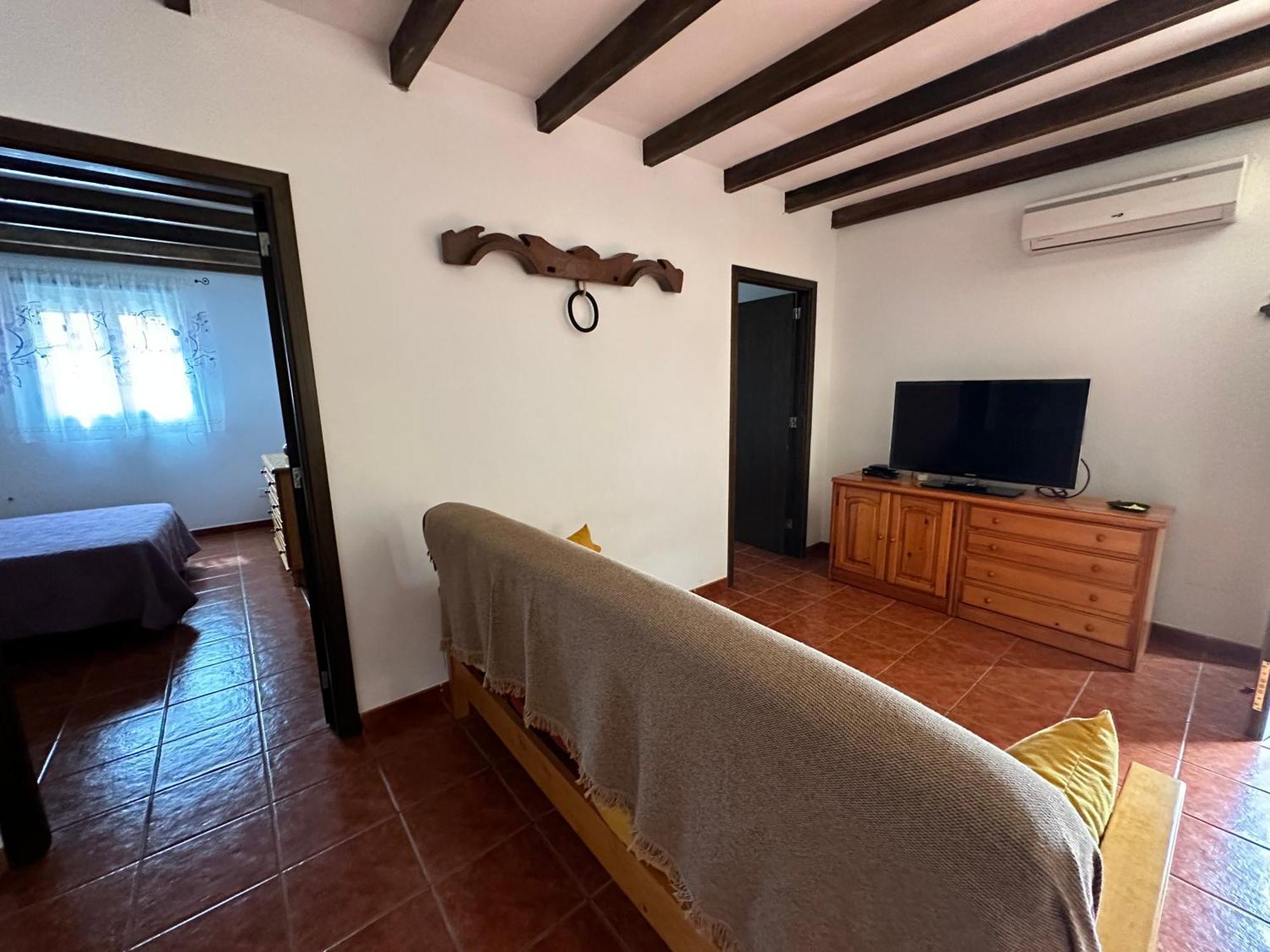 Affittacamere Casa Fagajesto Las Palmas de Gran Canaria Esterno foto