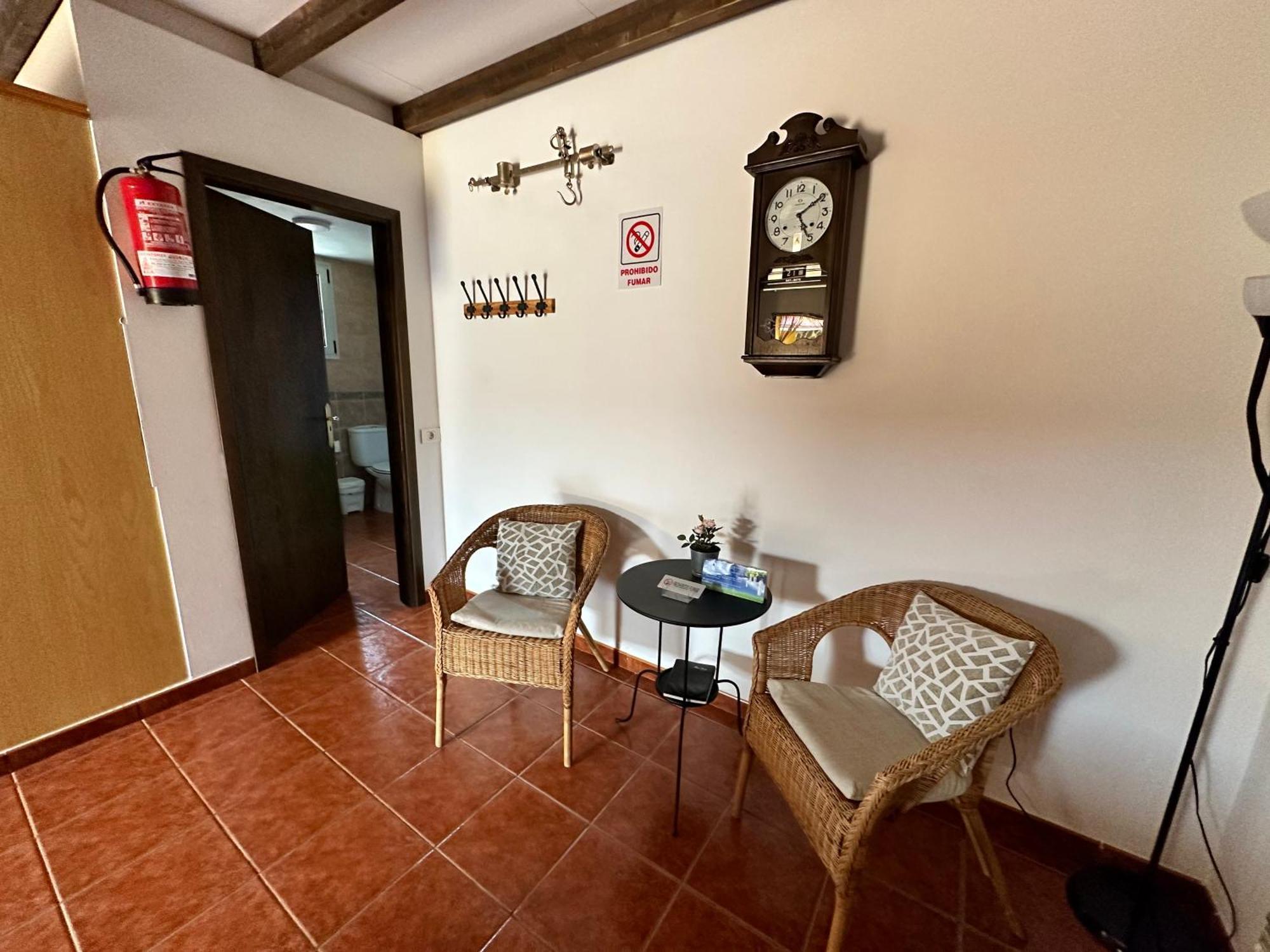Affittacamere Casa Fagajesto Las Palmas de Gran Canaria Esterno foto