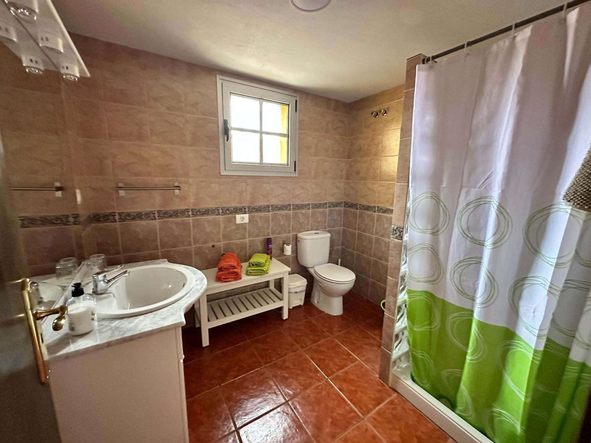 Affittacamere Casa Fagajesto Las Palmas de Gran Canaria Esterno foto