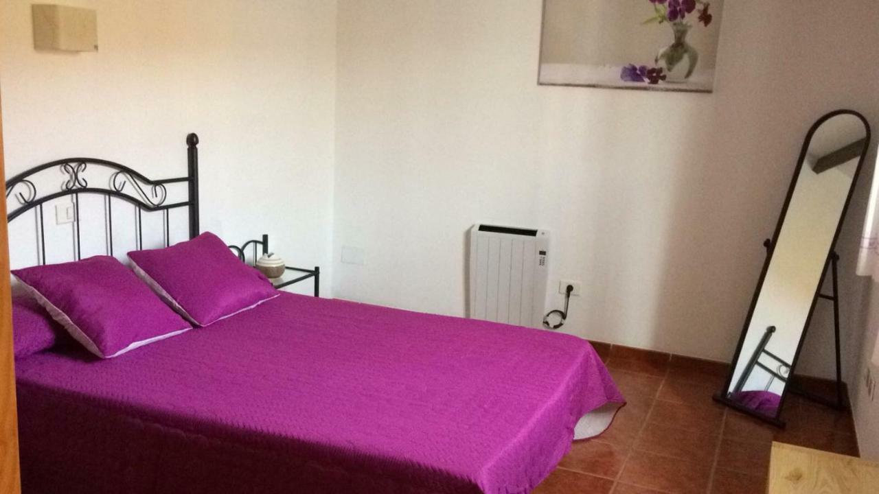 Affittacamere Casa Fagajesto Las Palmas de Gran Canaria Esterno foto